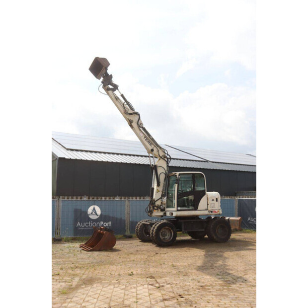 2008 Terex TW110-47962199