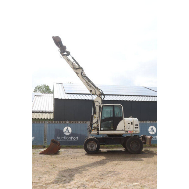2008 Terex TW110-47962200
