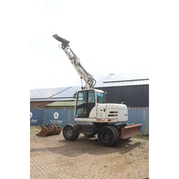 2008 Terex TW110-47962201