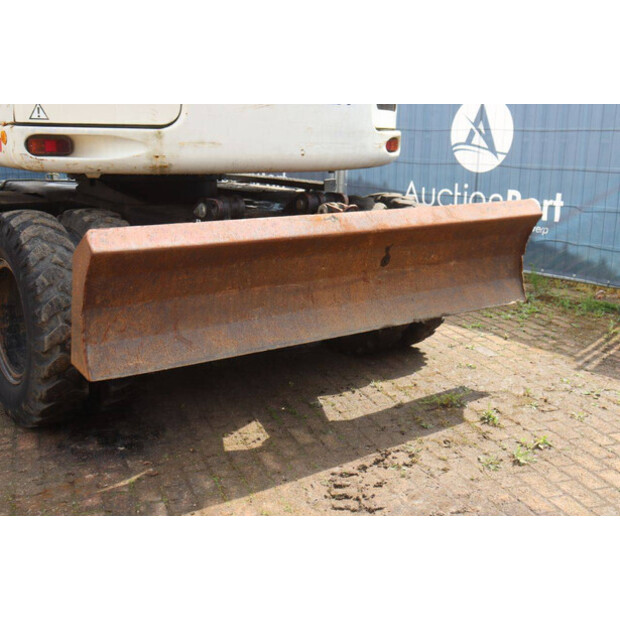 2008 Terex TW110-47962202