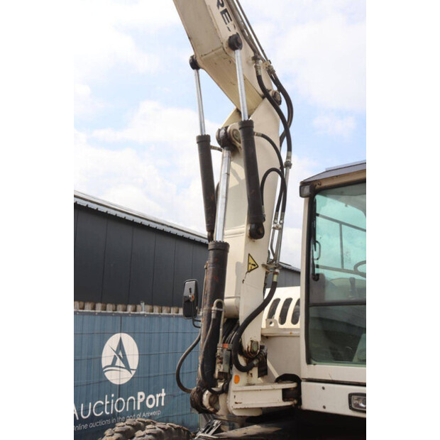 2008 Terex TW110-47962203