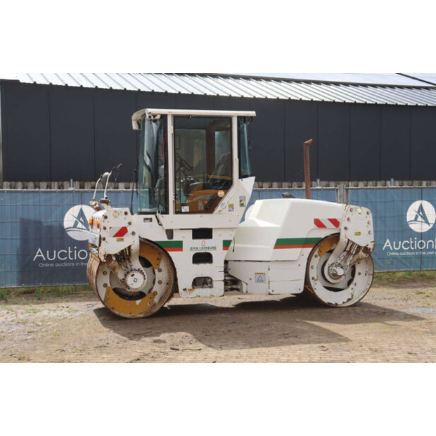 2005 Caterpillar CB-434D-47962204