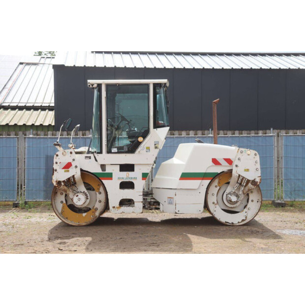 2005 Caterpillar CB-434D-47962205
