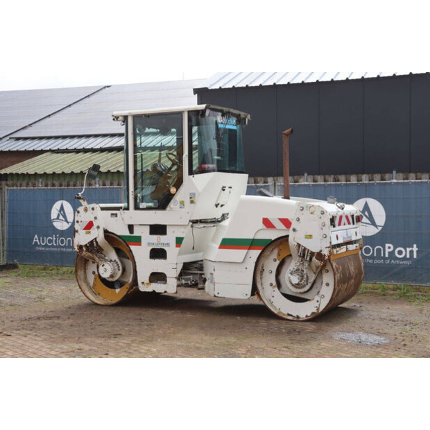 2005 Caterpillar CB-434D-47962206