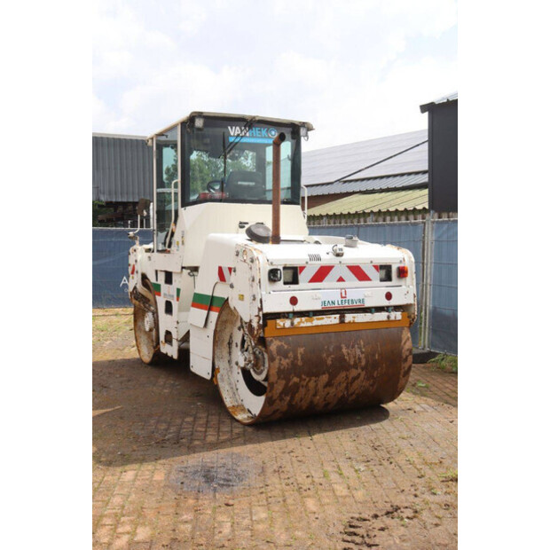 2005 Caterpillar CB-434D-47962207