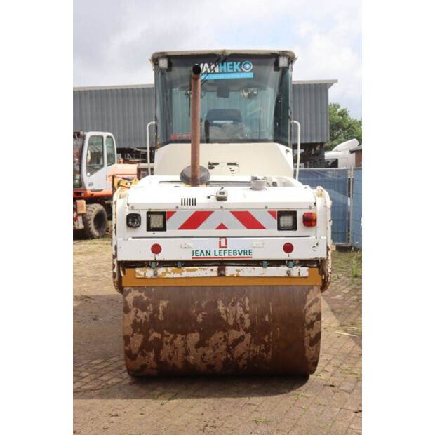 2005 Caterpillar CB-434D-47962208