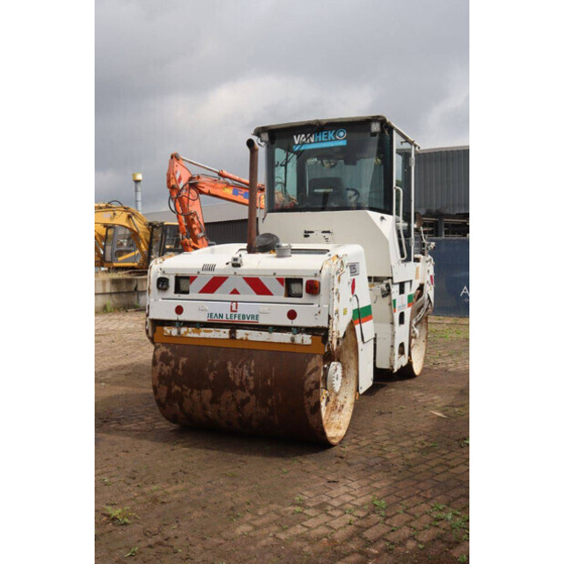 2005 Caterpillar CB-434D-47962209