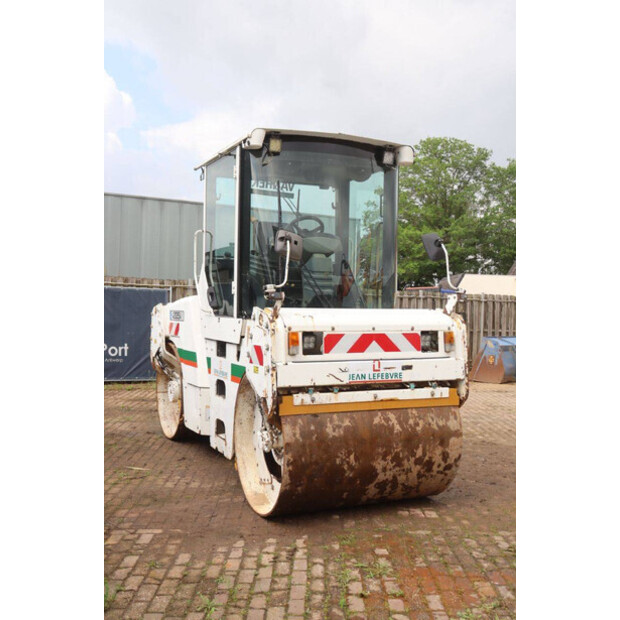 2005 Caterpillar CB-434D-47962210