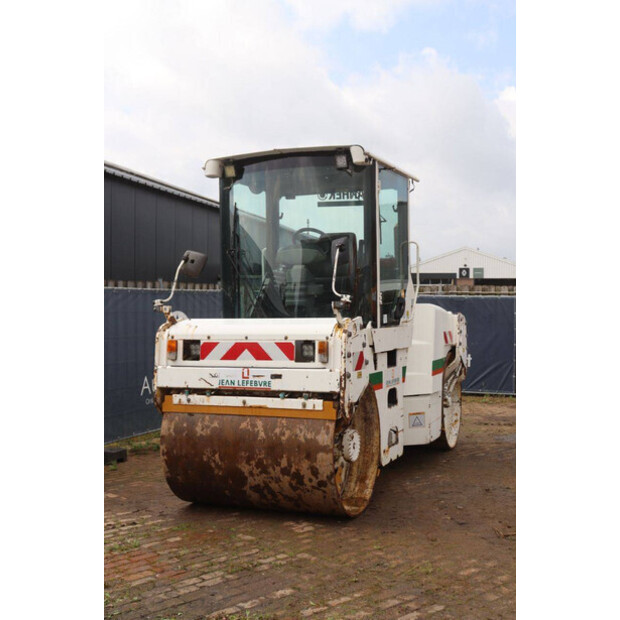 2005 Caterpillar CB-434D-47962212