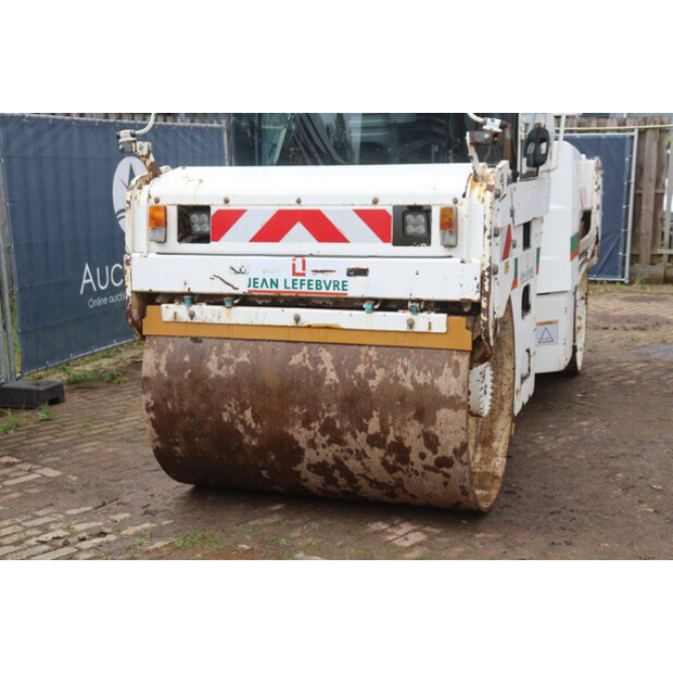 2005 Caterpillar CB-434D-47962213