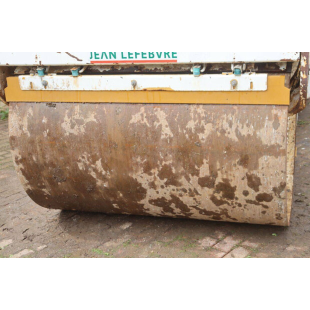 2005 Caterpillar CB-434D-47962215