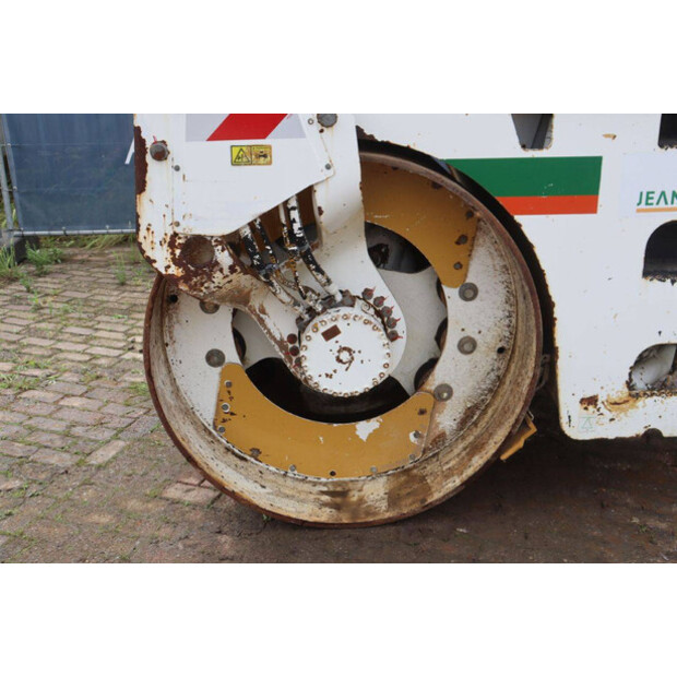 2005 Caterpillar CB-434D-47962216