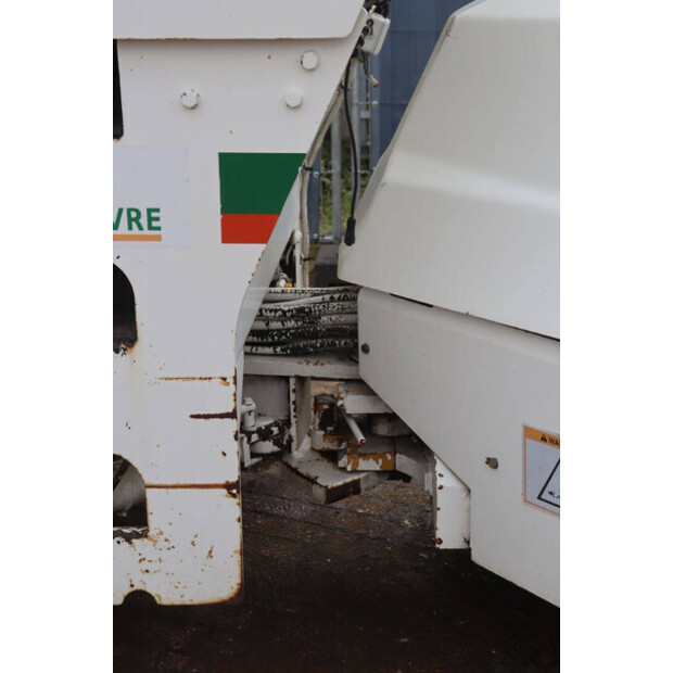 2005 Caterpillar CB-434D-47962218