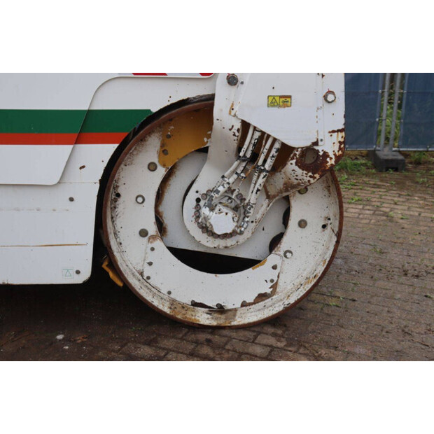 2005 Caterpillar CB-434D-47962219