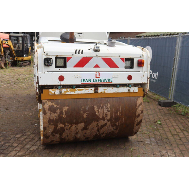 2005 Caterpillar CB-434D-47962220