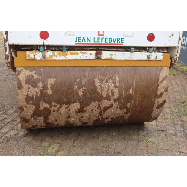 2005 Caterpillar CB-434D-47962222