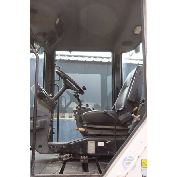 2005 Caterpillar CB-434D-47962223