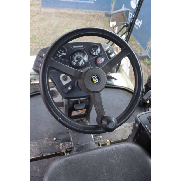 2005 Caterpillar CB-434D-47962227