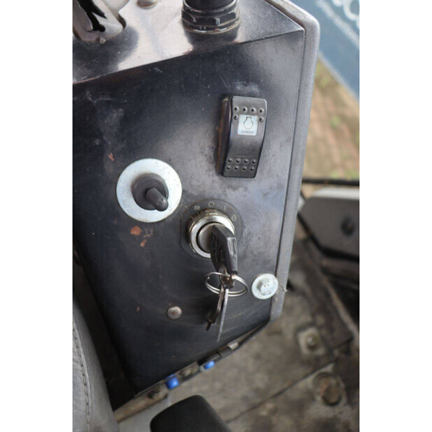 2005 Caterpillar CB-434D-47962229