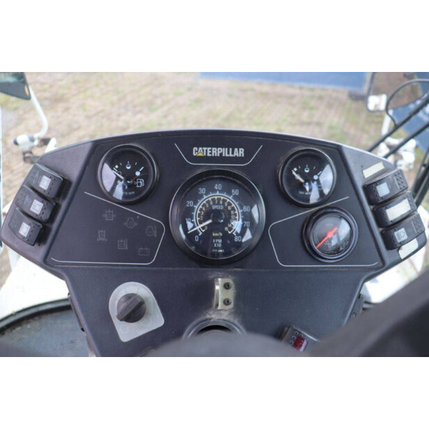 2005 Caterpillar CB-434D-47962230