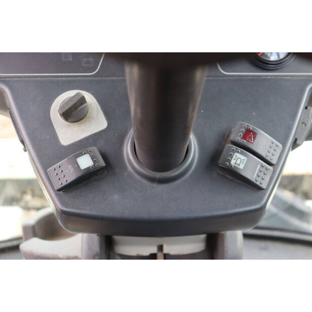 2005 Caterpillar CB-434D-47962231