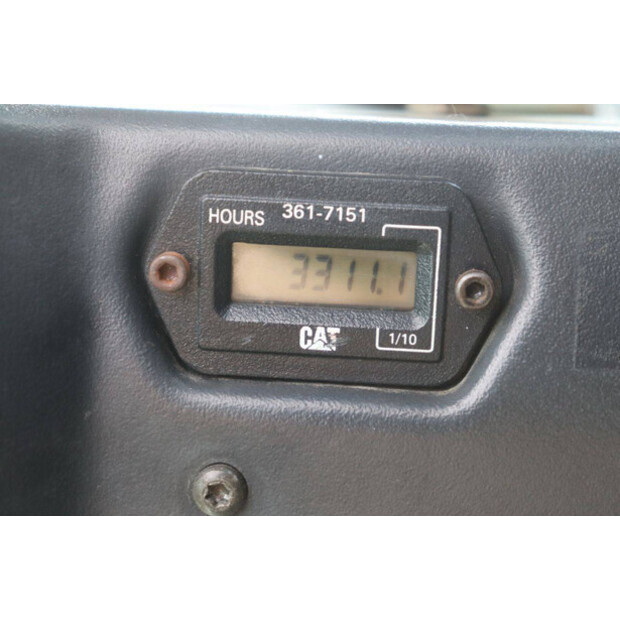 2005 Caterpillar CB-434D-47962232