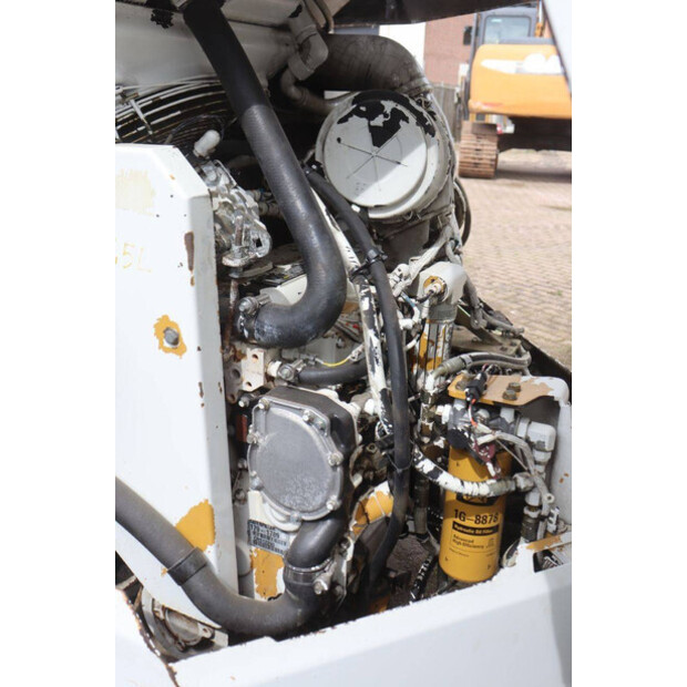 2005 Caterpillar CB-434D-47962235