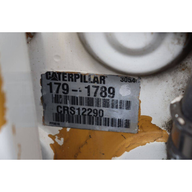 2005 Caterpillar CB-434D-47962236