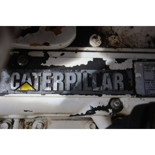 2005 Caterpillar CB-434D-47962237