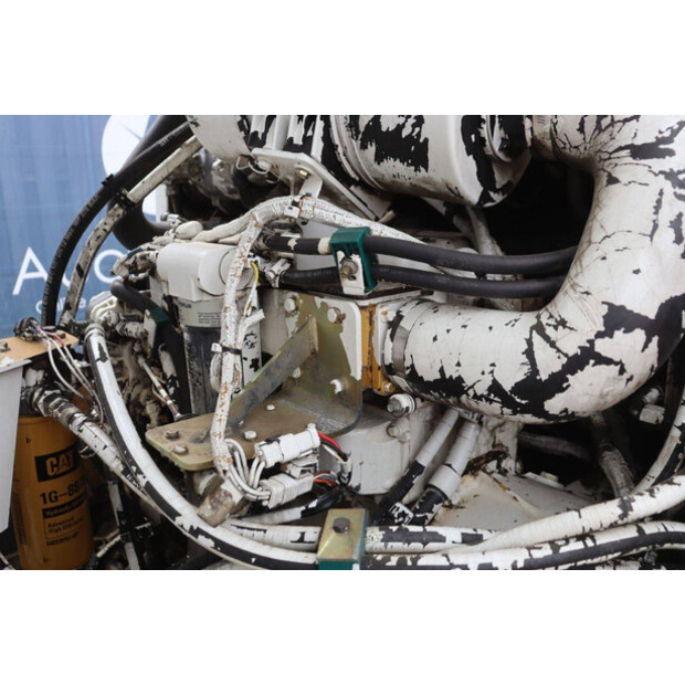 2005 Caterpillar CB-434D-47962239