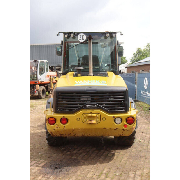 2018 Caterpillar 908M-47962244