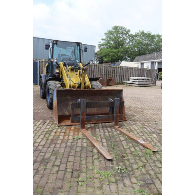 2018 Caterpillar 908M-47962246