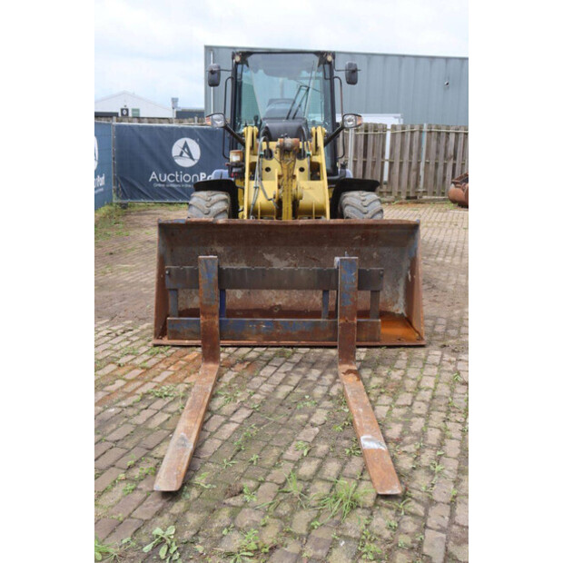 2018 Caterpillar 908M-47962247