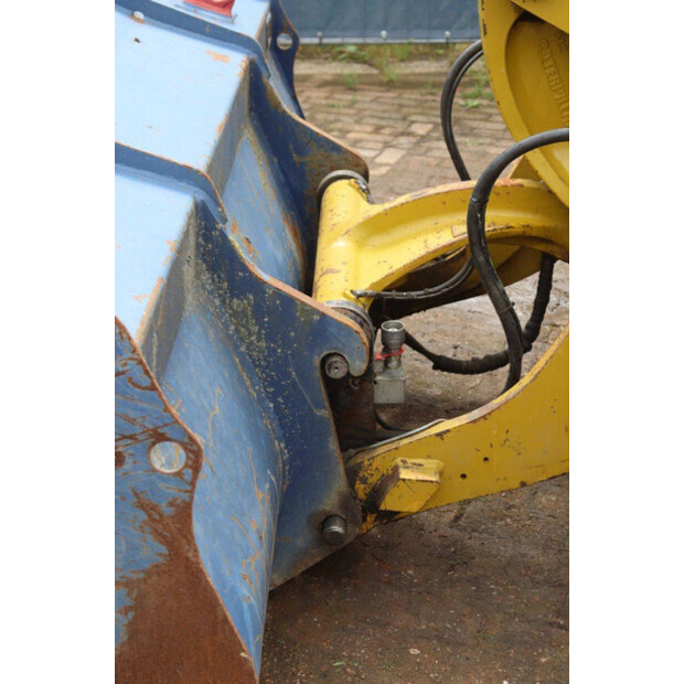 2018 Caterpillar 908M-47962256