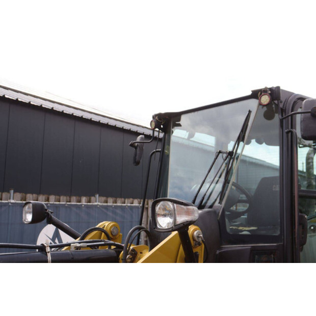 2018 Caterpillar 908M-47962257