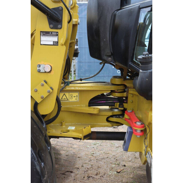 2018 Caterpillar 908M-47962258