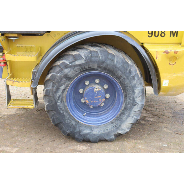 2018 Caterpillar 908M-47962261