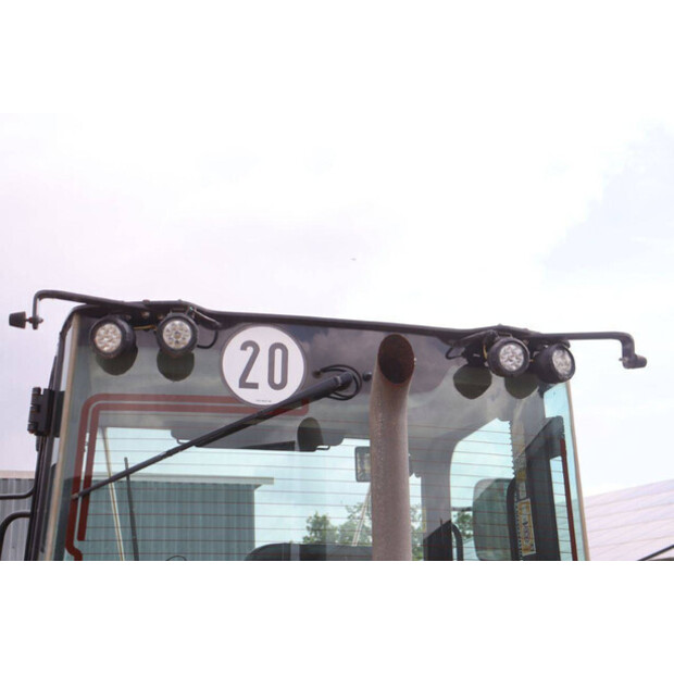 2018 Caterpillar 908M-47962263