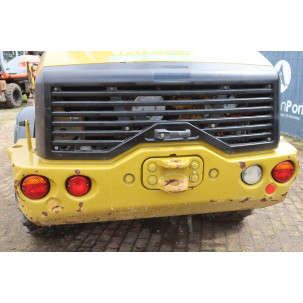 2018 Caterpillar 908M-47962264