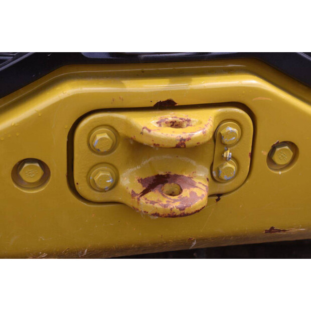 2018 Caterpillar 908M-47962265