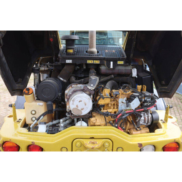 2018 Caterpillar 908M-47962266
