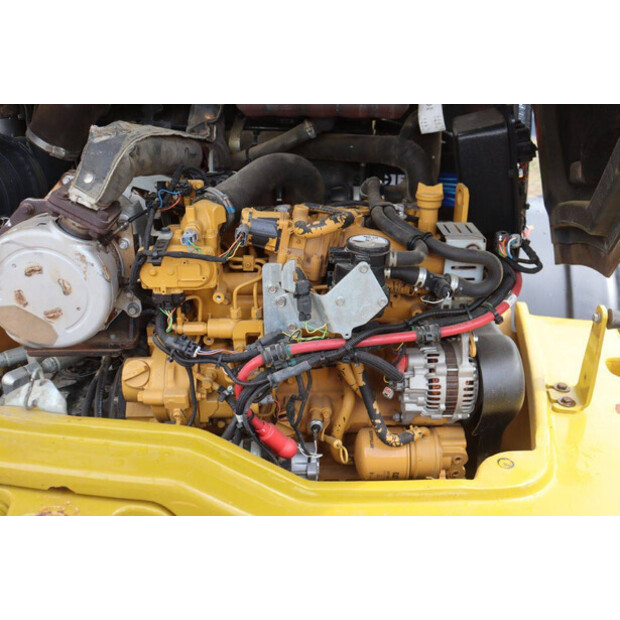 2018 Caterpillar 908M-47962267