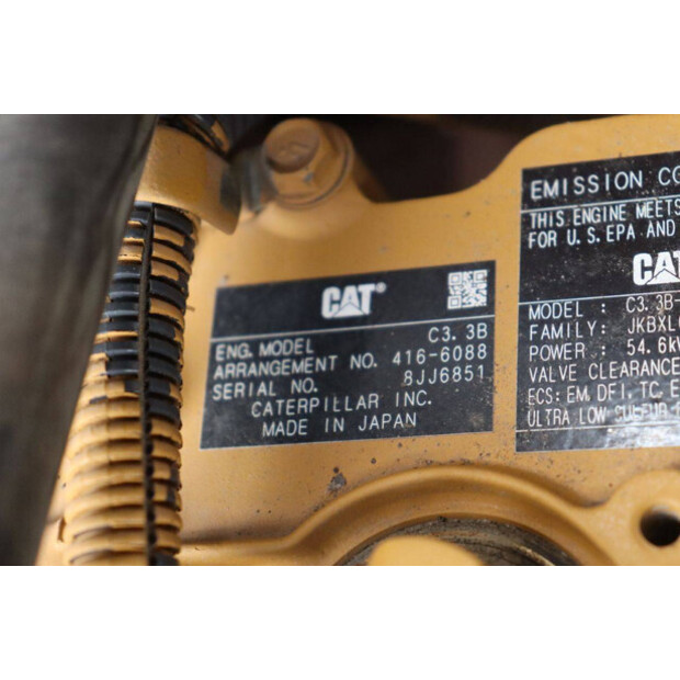 2018 Caterpillar 908M-47962268