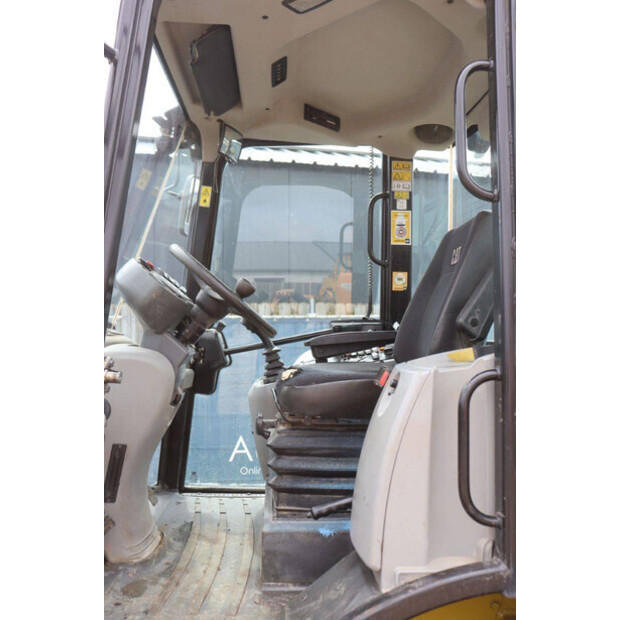 2018 Caterpillar 908M-47962269