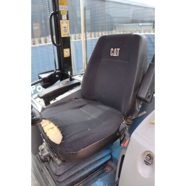 2018 Caterpillar 908M-47962270