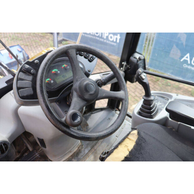 2018 Caterpillar 908M-47962271