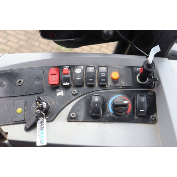 2018 Caterpillar 908M-47962274