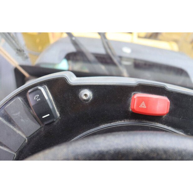 2018 Caterpillar 908M-47962281