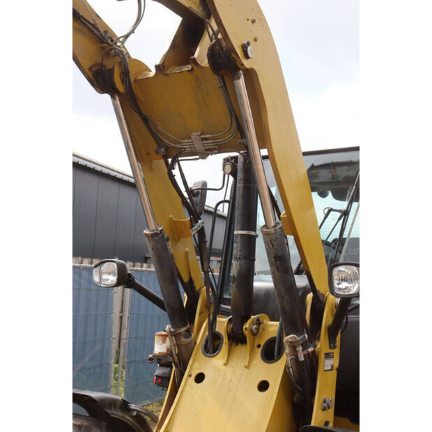 2018 Caterpillar 908M-47962287