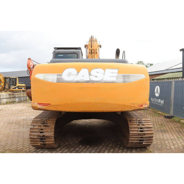 2012 CASE CX210B-47962292